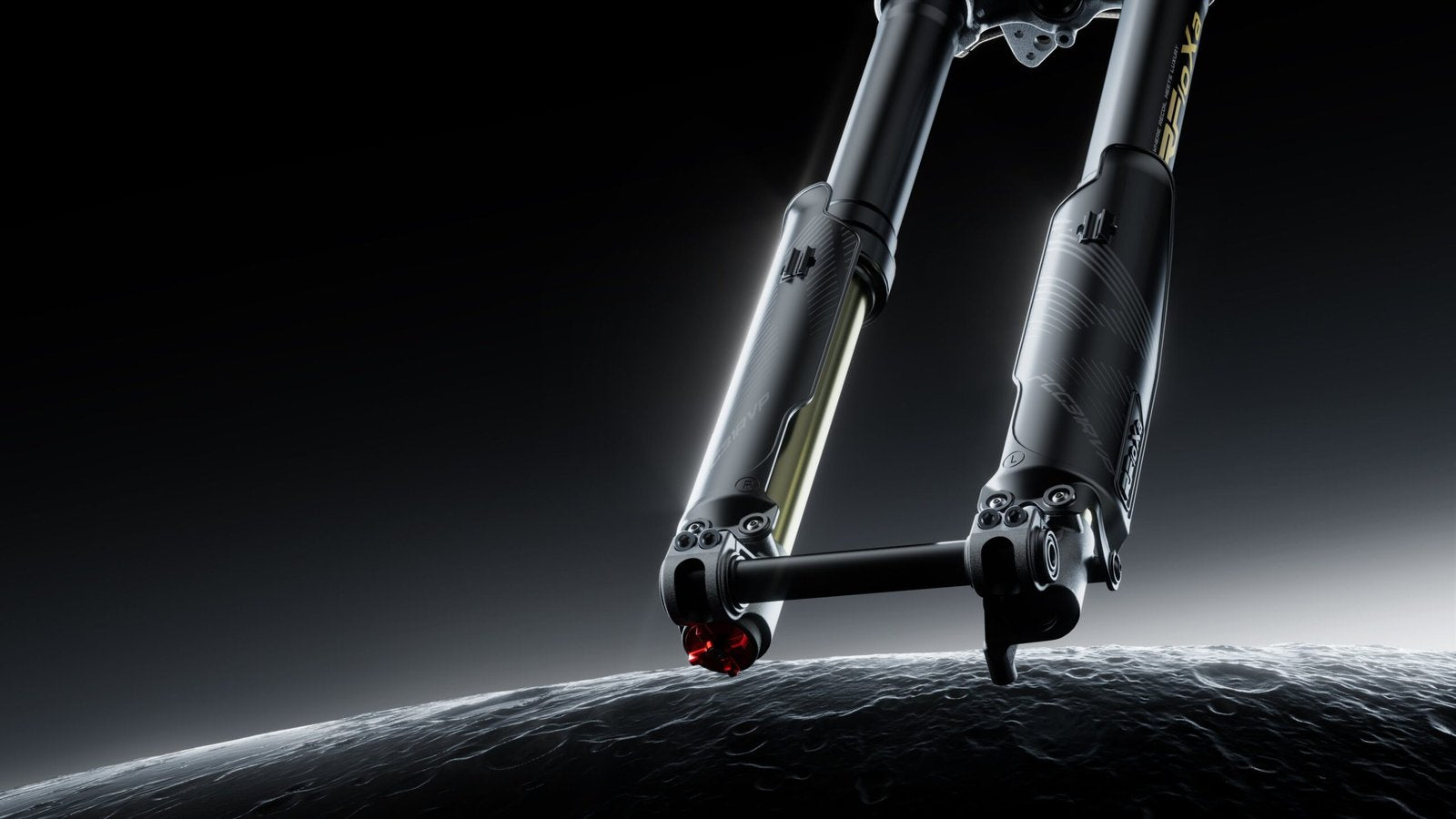 RFLOXA FRONT FORK HAWK32 PRO For Sur Ron & Talaria Sting