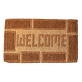 Welcome Coir Door Mat Door Mat