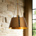 1 Light Single Pendant N A