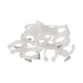 1 2 Rope Light Accessories Power And Mounting 2 Wire Led Or Incandescent