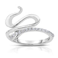 1 5 Cttw Natural Diamond 10Kt White Gold Ring