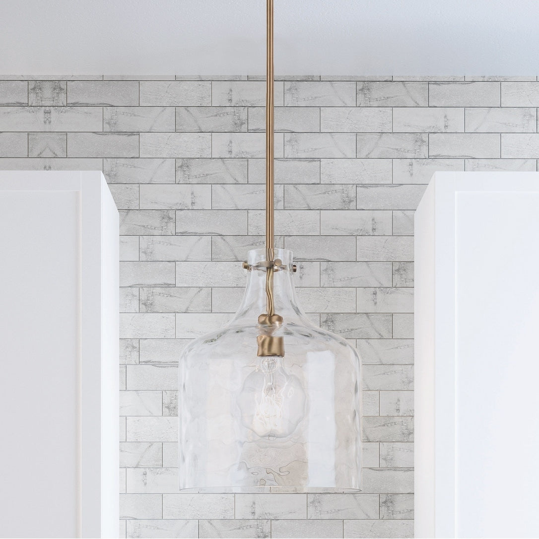 1 Light Pendant