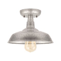 1 Light Outdoor Ceiling Mounted Lighting