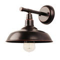 1 Light Outdoor Wall Mounted Lighting N A