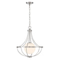 1 Light Pendant By Trade Winds