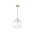1 Light Pendant Light