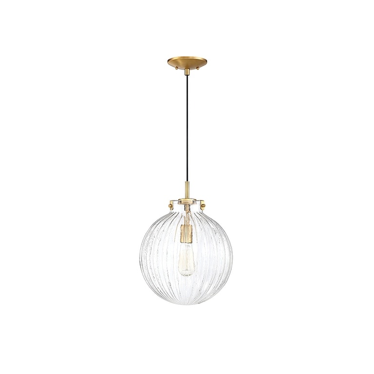 1 Light Pendant Light