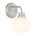 1 Light Wall Sconce By Trade Winds