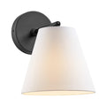 1 Light Wall Sconce Set Of 2 By Trade Winds