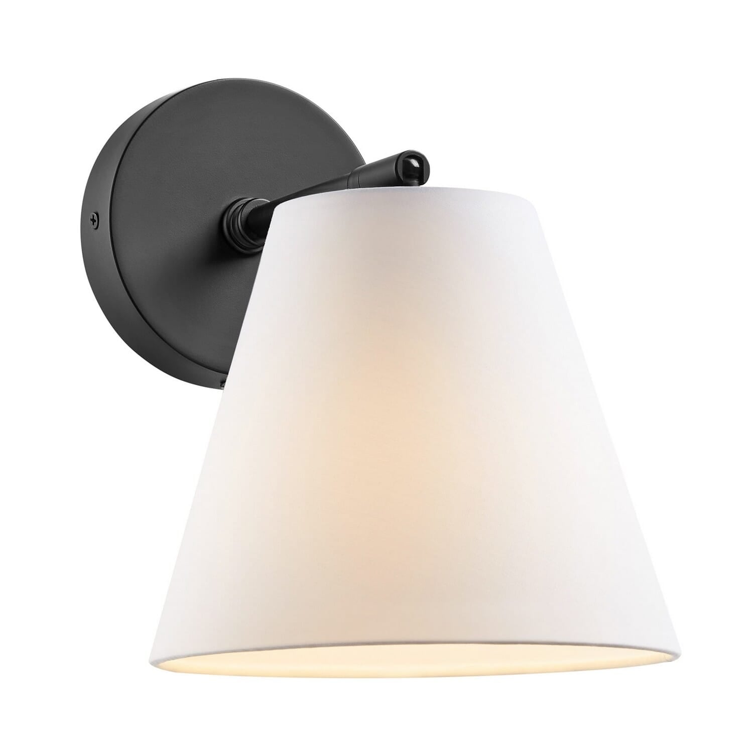 1 Light Wall Sconce Set Of 2 By Trade Winds