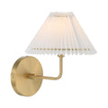 1 Light Wall Sconce