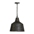 1 Light Quarry Pendant