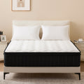 10 12 14 Inch Memory Foam Choose Your Comfort Mattress