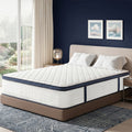 10 12 14 Inch Memory Foam Choose Your Comfort Mattress