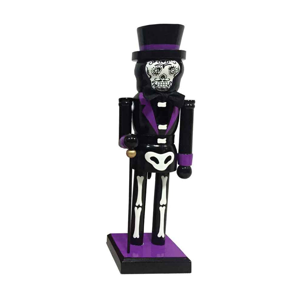 10 Bones Nutcracker