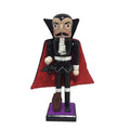 10 Dracula Nutcracker