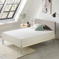 Memory Foam Mattress 10 Inch Crown Comfort
