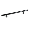 10 Inch Solid Oil Rubbed Bronze Cabinet Bar Pull Handles Case Of 4