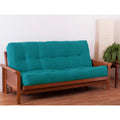 Porch Den Guthrie 10 Inch Full Size Futon Mattress