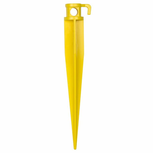 10 Inch Tuff Spike Pike Anchor Spikes Case Of 48