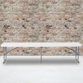 10X71 Bi Fold Bench