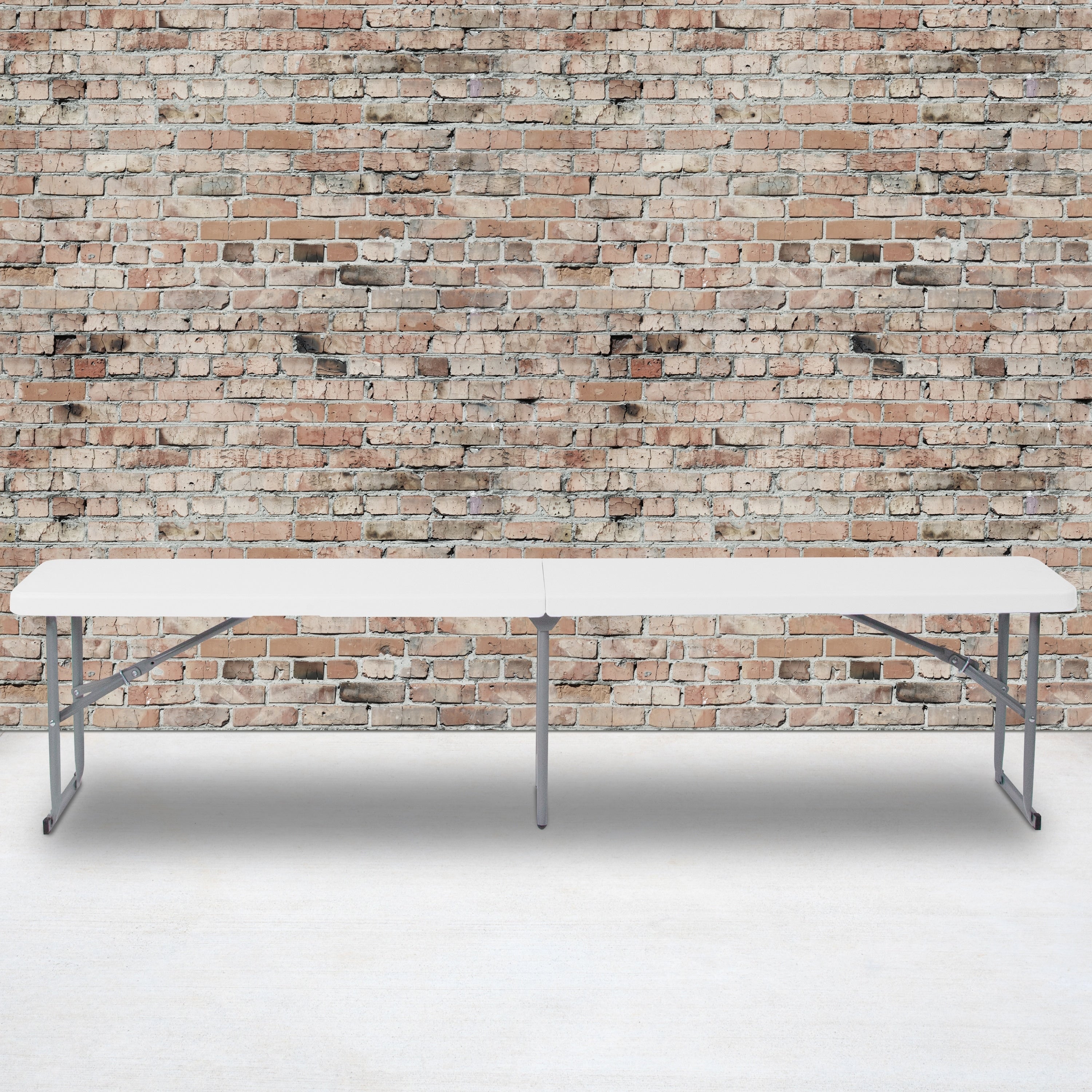 10X71 Bi Fold Bench