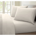 Porch Den Jess 1000 Thread Count Cotton Rich Deep Pocket Sheet Set