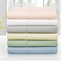 Superior 1000 Thread Count Wrinkle Resistant Soft Tencel Blend Sheet Set