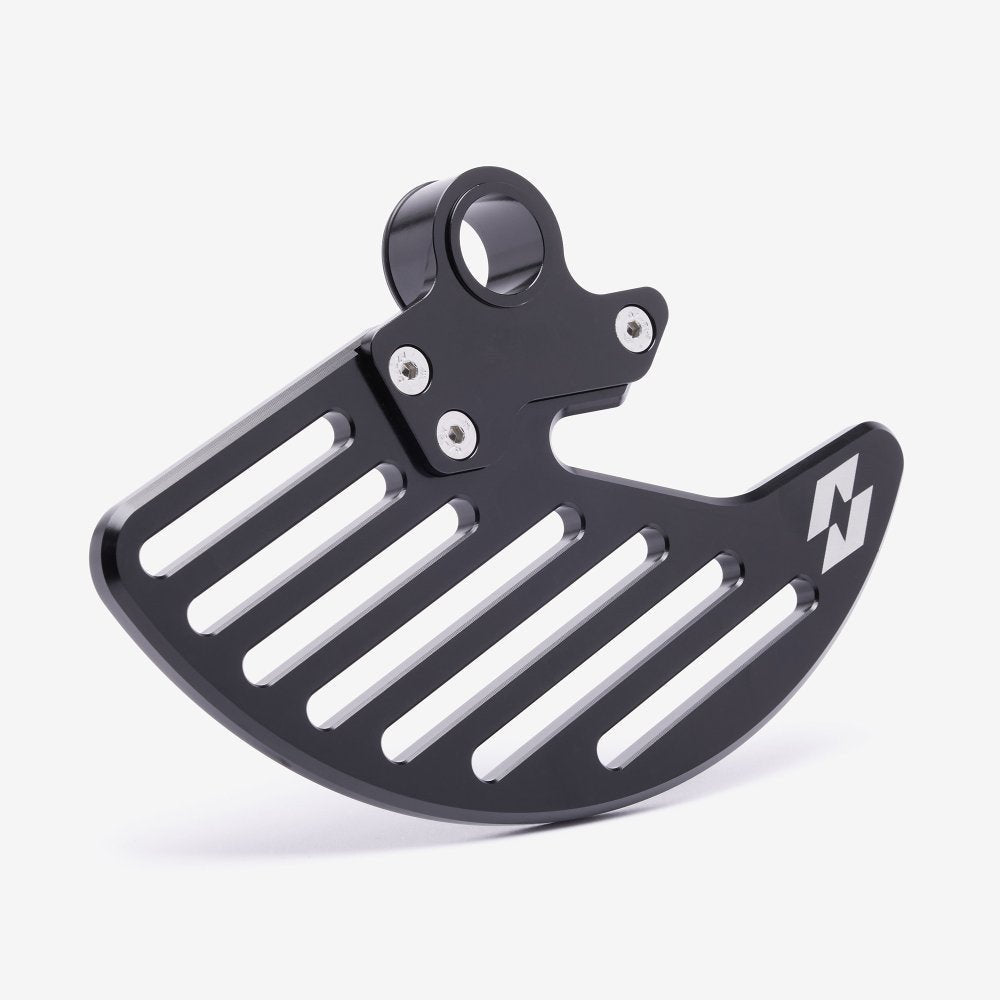 Full-E Charged Front Brake Disc Guard for Talaria / Light Bee / Pro SS 220mm Brake Disc