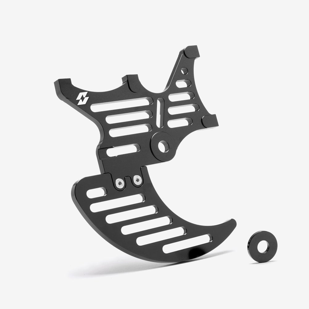 Full-E Charged Rear Dual Caliper Disc Guard for Talaria / Light Bee / Pro SS