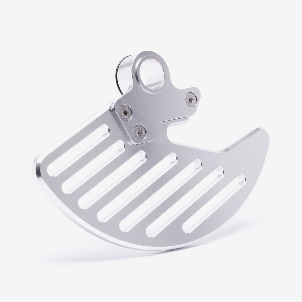 Full-E Charged Front Brake Disc Guard for Talaria / Light Bee / Pro SS 220mm Brake Disc