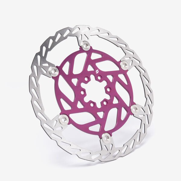 Full-E Charged Rear Brake Disc 250mm for Light Bee / E-RIDE PRO