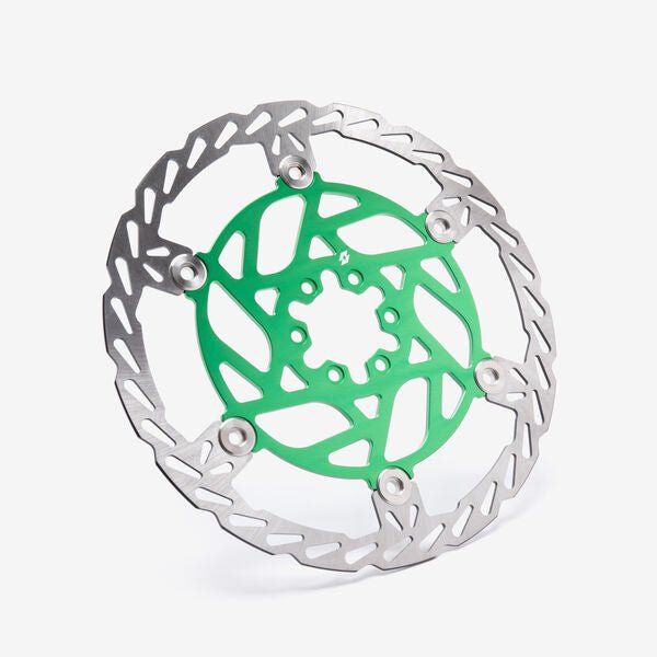 Full-E Charged Rear Brake Disc 250mm for Light Bee / E-RIDE PRO