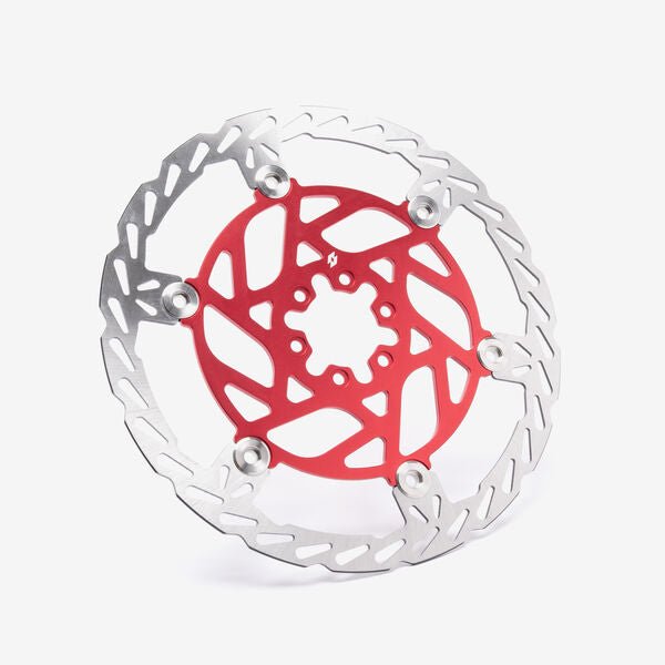 Full-E Charged Rear Brake Disc 250mm for Light Bee / E-RIDE PRO