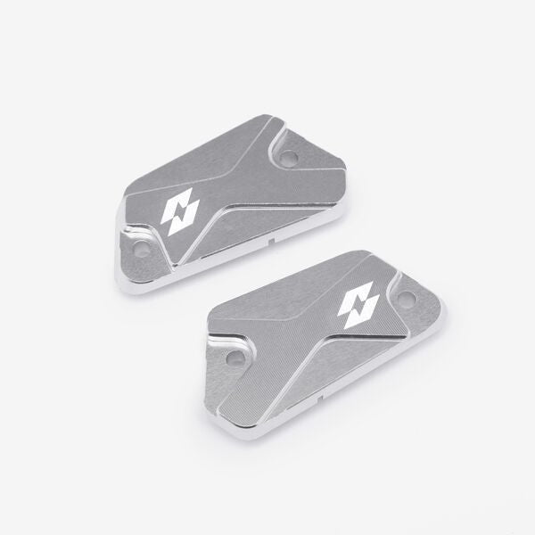 Full-E Charged Brake Reservoir Caps for Light Bee