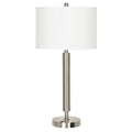 100 Watt Single Outlet Rocker Switch Lamp