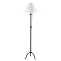 100 Watt Iron Floor Lamp With Pull Chain
