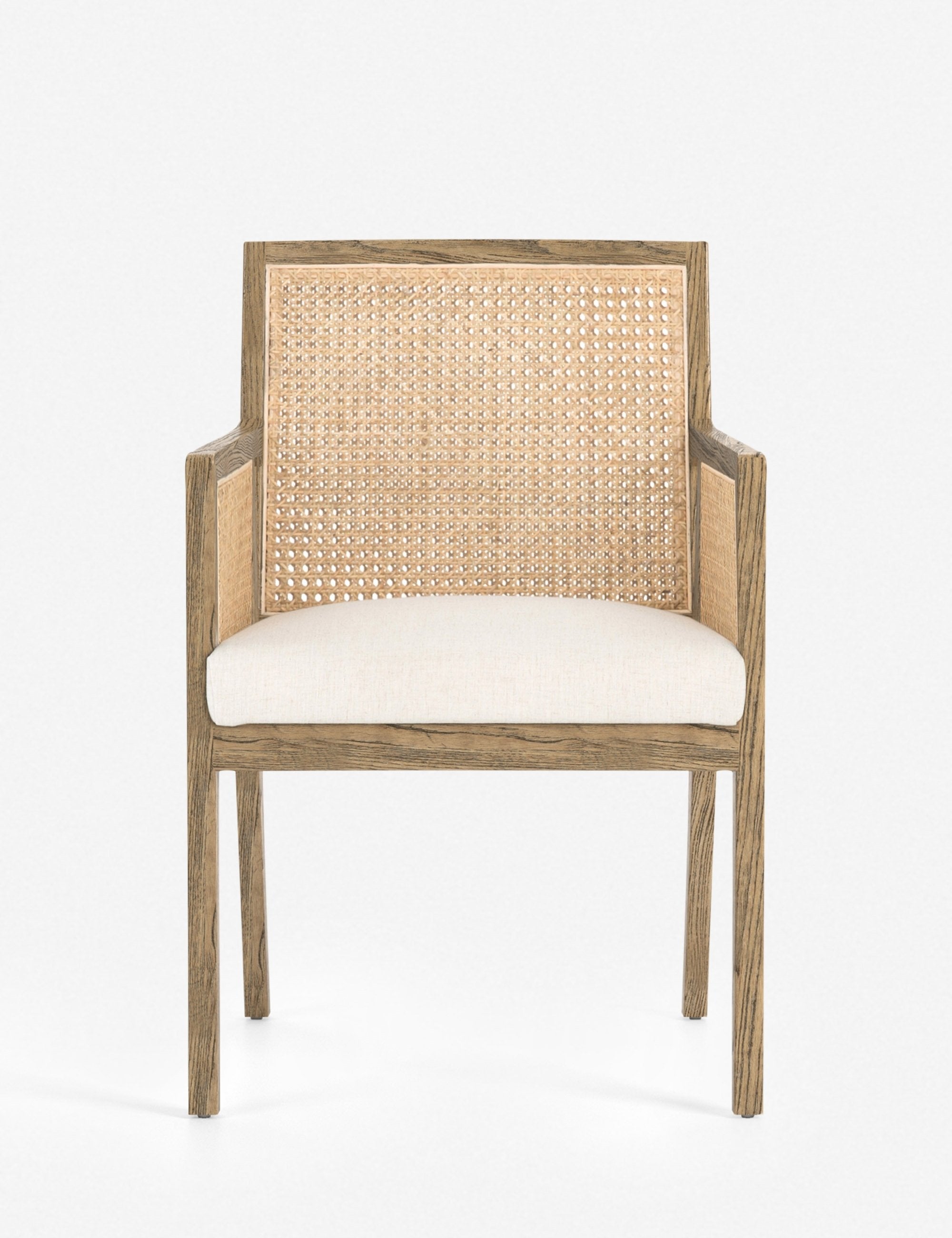 Jeni Dining Arm Chair