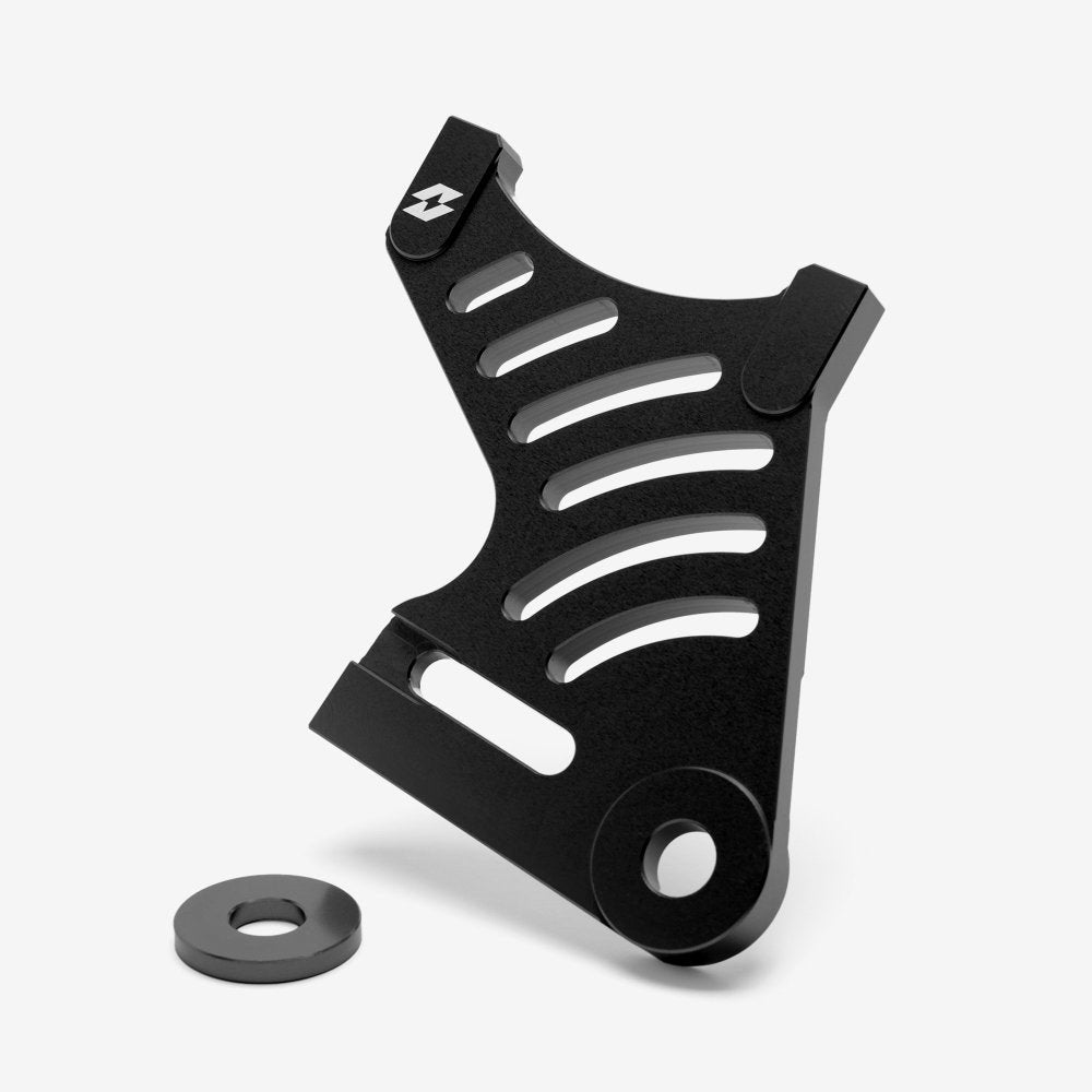 CLEARANCE Full-E Charged Rear Brake Disc Bracket Aluminium 250mm for Light Bee / Talaria MX