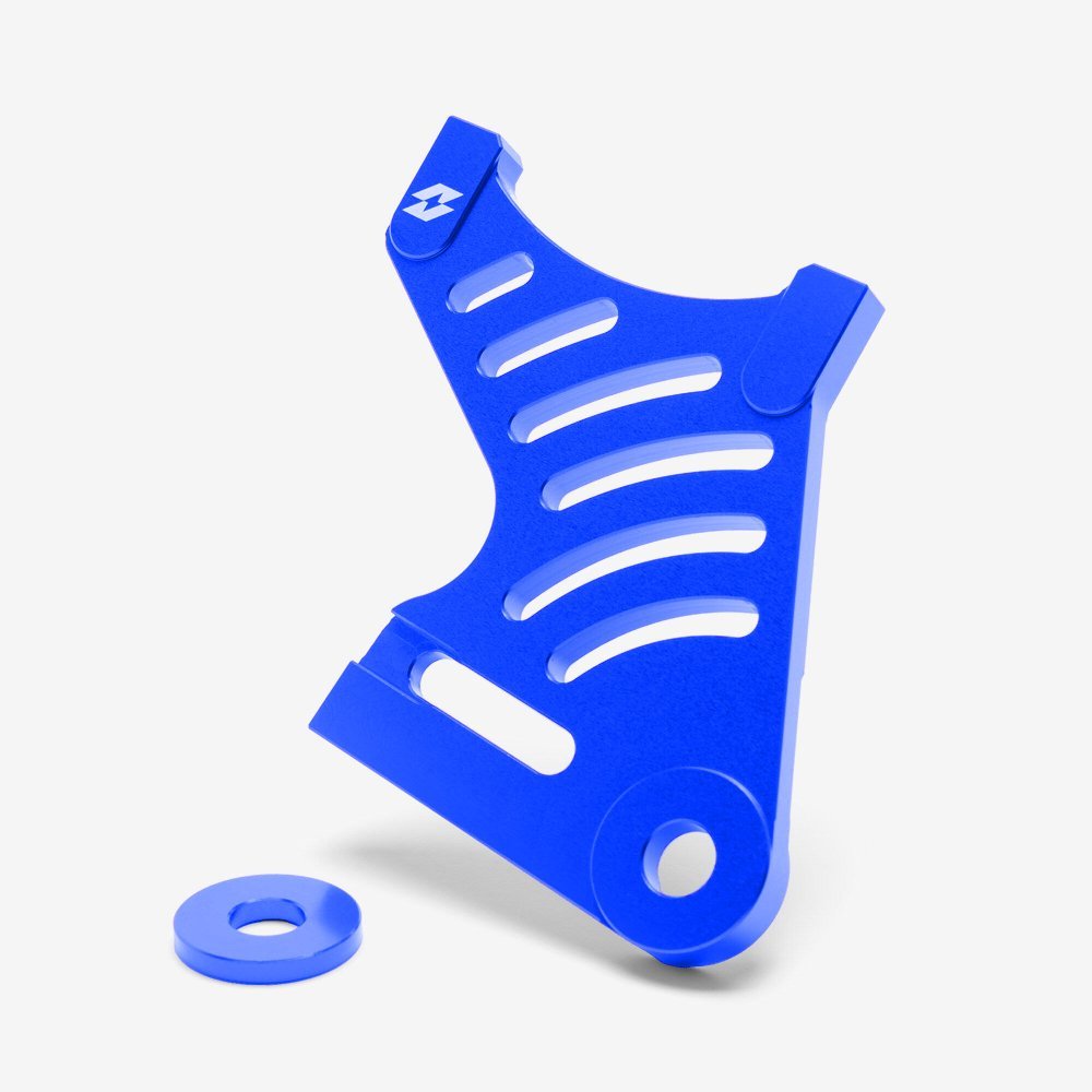CLEARANCE Full-E Charged Rear Brake Disc Bracket Aluminium 250mm for Light Bee / Talaria MX