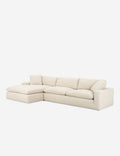 Rita Sectional Sofa