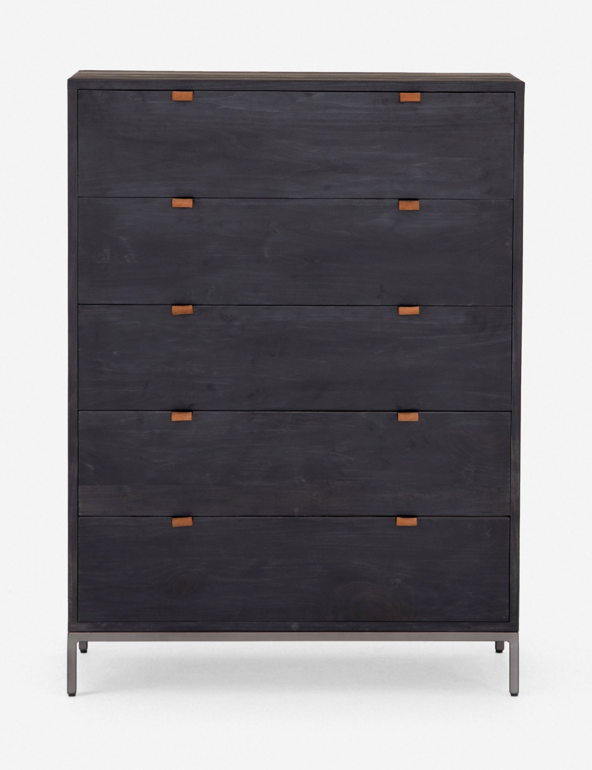 Rosamonde 5-Drawer Dresser