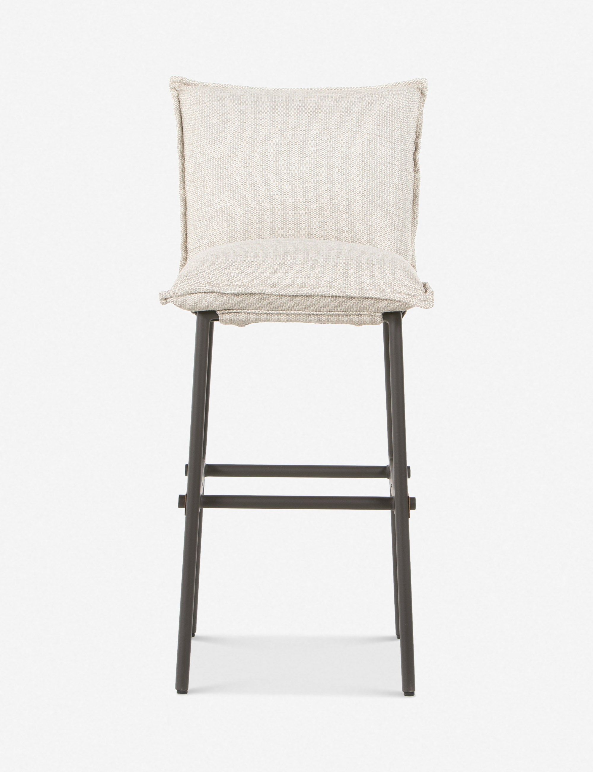 Mika Indoor / Outdoor Bar And Counter Stool