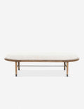 Alban Bench