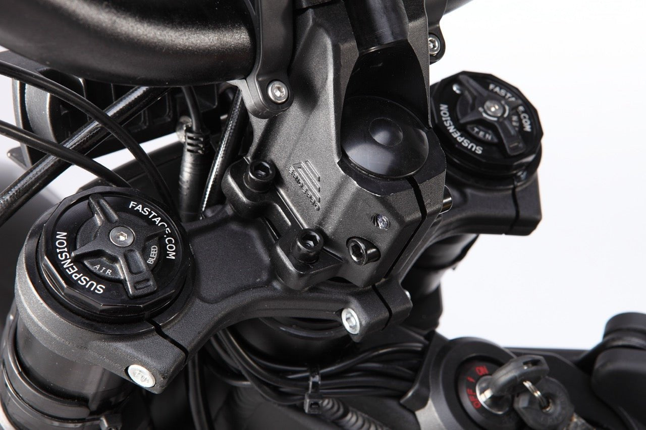 E RIDE PRO SR 72V 25KW – IN STOCK
