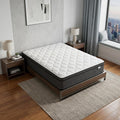 10 Full Double Foam Hybrid Mattress
