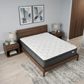 10 Queen Foam Hybrid Mattress