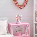 10 Resin Bunny Ferris Wheel