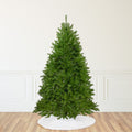 10 Northern Pine Full Artificial Christmas Tree Unlit