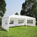 10X20 30 Ft Upgrade Spiral Interface Wedding Party Canopy Tent